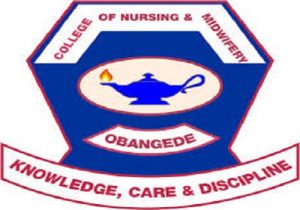 Kogi State College of Nursing Past Questions Paper