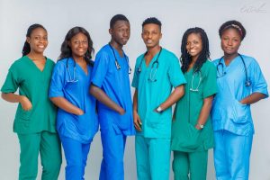 Ondo School Of Health Technology Past Questions Paper and Answers
